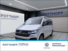Bild des Angebotes VW T6.1 California 2.0 TDI DSG BEACH EDITION STDHZG AHK NAVI KAMERA