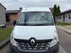 Bild des Angebotes Renault Master Master dCi 130 L3H2 HA