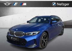 Bild des Angebotes BMW 318 i Touring M Sport Park-Assistent LED HIFI