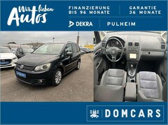 Bild des Angebotes VW Touran Highline/PANO/AUTOMATIK/GARANTIE/BI-XENON