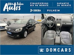 Bild des Angebotes VW Touran Highline/PANO/AUTOMATIK/GARANTIE/BI-XENON