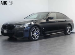 Bild des Angebotes BMW 520 d M Sport SHADOW/EXCLUSIVE/H&K/HUD/LASER
