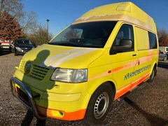 Bild des Angebotes VW T5