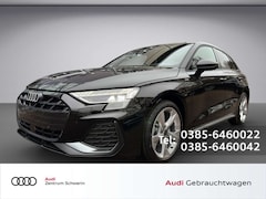 Bild des Angebotes Audi A3 Sportback S line 35 TFSI 110150 kWPS S tronic