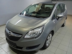 Bild des Angebotes Opel Meriva Selection