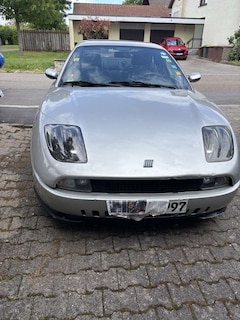 Fiat Coupe 2.0 16V