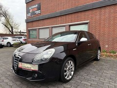 Bild des Angebotes Alfa Romeo Giulietta Turismo *AUTOM*TEMPO*START/STOP*MULTI*