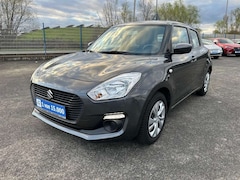 Bild des Angebotes Suzuki Swift Dualjet Club