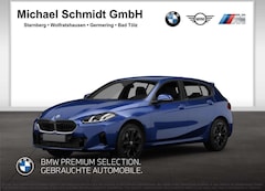 Bild des Angebotes BMW 118 d Hatch*M Sportpaket*Navi*DAB*Adapt.M-Fahrw.*Drivi