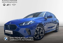 Bild des Angebotes BMW 118 d Hatch*M Sportpaket*Navi*DAB*Adapt.M-Fahrw.*Drivi