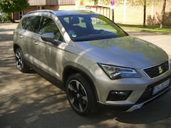 Bild des Angebotes SEAT Ateca Ateca 1.4 ECO TSI DSG XCELLENCE