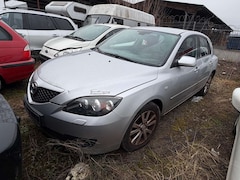 Bild des Angebotes Mazda 3 3 Fließheck 1.6 Sport Active