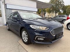 Bild des Angebotes Ford Mondeo Turnier Titanium *1.Hand*Automatik*Navi*