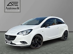 Bild des Angebotes Opel Corsa E Color Edition ecoFlex*SHZ*PDC*KLIMA*TEMP