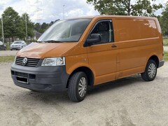 Bild des Angebotes VW T5 Transporter Transporter T5