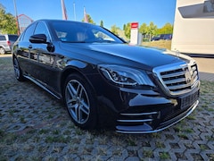 Bild des Angebotes Mercedes-Benz S 400 d 4Matic AMG / 360°-KAMERA / Nappa Leder