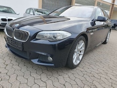 Bild des Angebotes BMW 535 535d Touring Sport-Aut.