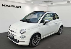 Bild des Angebotes Fiat 500C 1.0 Hybrid Dolcevita Leder PDC Navi Klimaautomatik