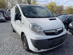 Bild des Angebotes Opel Vivaro Kasten L1H1 2,7t