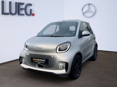 Bild des Angebotes smart forTwo EQ  PRIME+EXCLUSIVE+PLUSPAKET+SOUNDSYSTEM