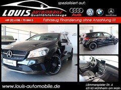 Bild des Angebotes Mercedes-Benz A 160 A160 Style 2.Hand/Leder/Sports./ALU-Schwl./Navi
