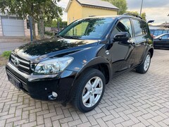 Bild des Angebotes Toyota RAV 4 Executive
