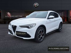 Bild des Angebotes Alfa Romeo Stelvio Lusso Ti 2.0Turbo 16V AT8-Q4