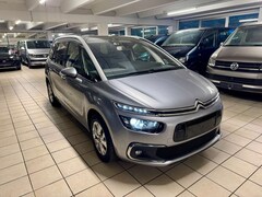 Bild des Angebotes Citroen Grand C4 Picasso Selection