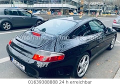 Bild des Angebotes Porsche 996 911 996 Coupe Finanzierung ab 349 Euro