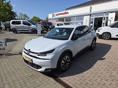 Bild des Angebotes Citroen C4 Hybrid 145 ë-DSC6 MAX