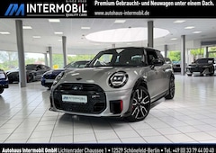 MINI John Cooper Works Trim*LED*HUD*H-K*KEYLESS*KAM*