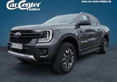 Bild des Angebotes Ford Ranger Plug-in-Hybrid Wildtrak e-4WD Doppelkabin