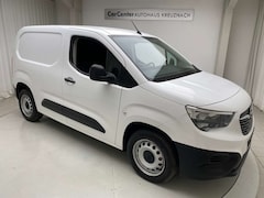 Bild des Angebotes Opel Combo E Cargo Selection