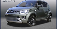 Bild des Angebotes Suzuki Ignis Comfort 1.2 Hybrid SERVO CARPLAY KAMERA