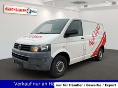 Bild des Angebotes VW T5 Transporter Kasten-Kombi 2.0 TDI Klima