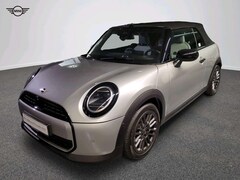Bild des Angebotes MINI Cooper C Cabrio Classic Trim