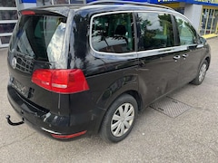 Bild des Angebotes VW Sharan 1.4 TSI BlueMotion Technology Comfortline 7 Sitze