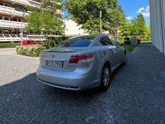 Bild des Angebotes Toyota Avensis Avensis 1.8 Sol