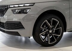 Bild des Angebotes Skoda Kamiq Monte Carlo