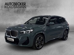 Bild des Angebotes BMW iX1 xDrive30 M SPORT 19''LC PROF HuD AHK PANORAMA 360°