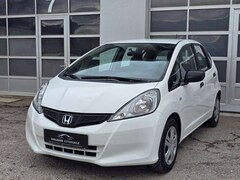 Bild des Angebotes Honda Jazz 1.2 S Cool *KLIMA*1.HAND*HU neu