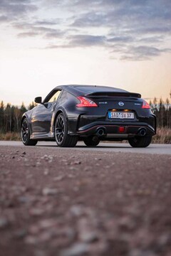 Bild des Angebotes Nissan 370Z 370 Z NISMO