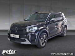 Bild des Angebotes Citroen C3 Aircross Elektromotor 113 ë-MAX +180°+11kW-OBC+Allwetter+