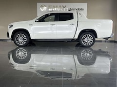 Bild des Angebotes Mercedes-Benz X 350 X 350 d 4Matic Doppelkabine Edition Power