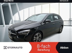 Bild des Angebotes Mercedes-Benz B 200 B 200 Progressive Advanced+ AHK KeyGo Kamera DAB Progressive Advanced+ AHK KeyGo Kamera DAB
