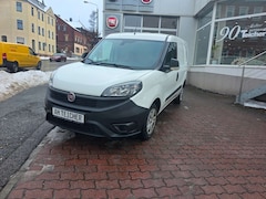 Bild des Angebotes Fiat Doblo Basis Kasten