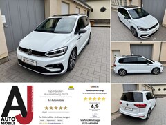 Bild des Angebotes VW Touran Highline R-Line Panorama/7Sitze/Navi/AHK Highline