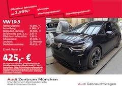 Bild des Angebotes VW ID.3 GTX Wärmepumpe CCS IQ.Light Navi AugHuD H&K