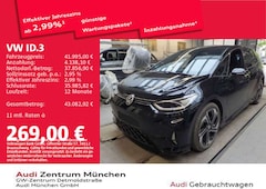Bild des Angebotes VW ID.3 GTX Wärmepumpe CCS IQ.Light Navi AugHuD H&K