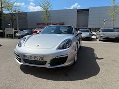 Bild des Angebotes Porsche Boxster Boxster S PDK